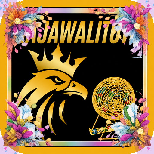 rajawalitoto — galeri pratinjau - APK Resmi